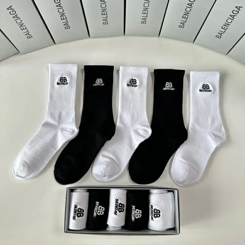 balenciaga chaussettes s_126a60b1